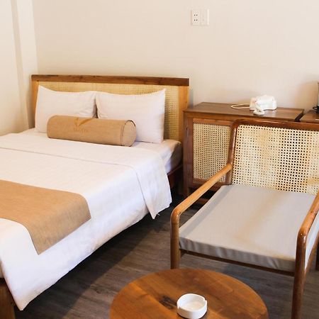Eagles Beach Resort Phan Thiết Eksteriør billede
