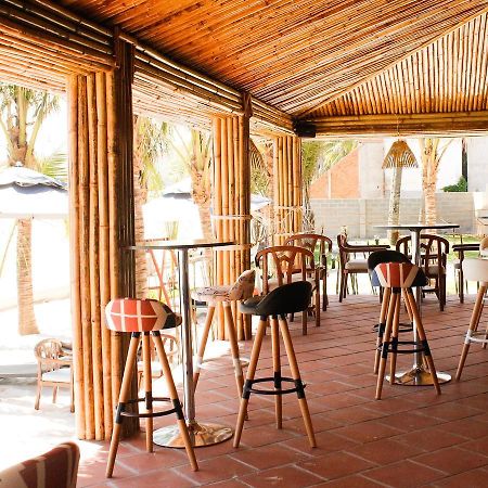 Eagles Beach Resort Phan Thiết Eksteriør billede