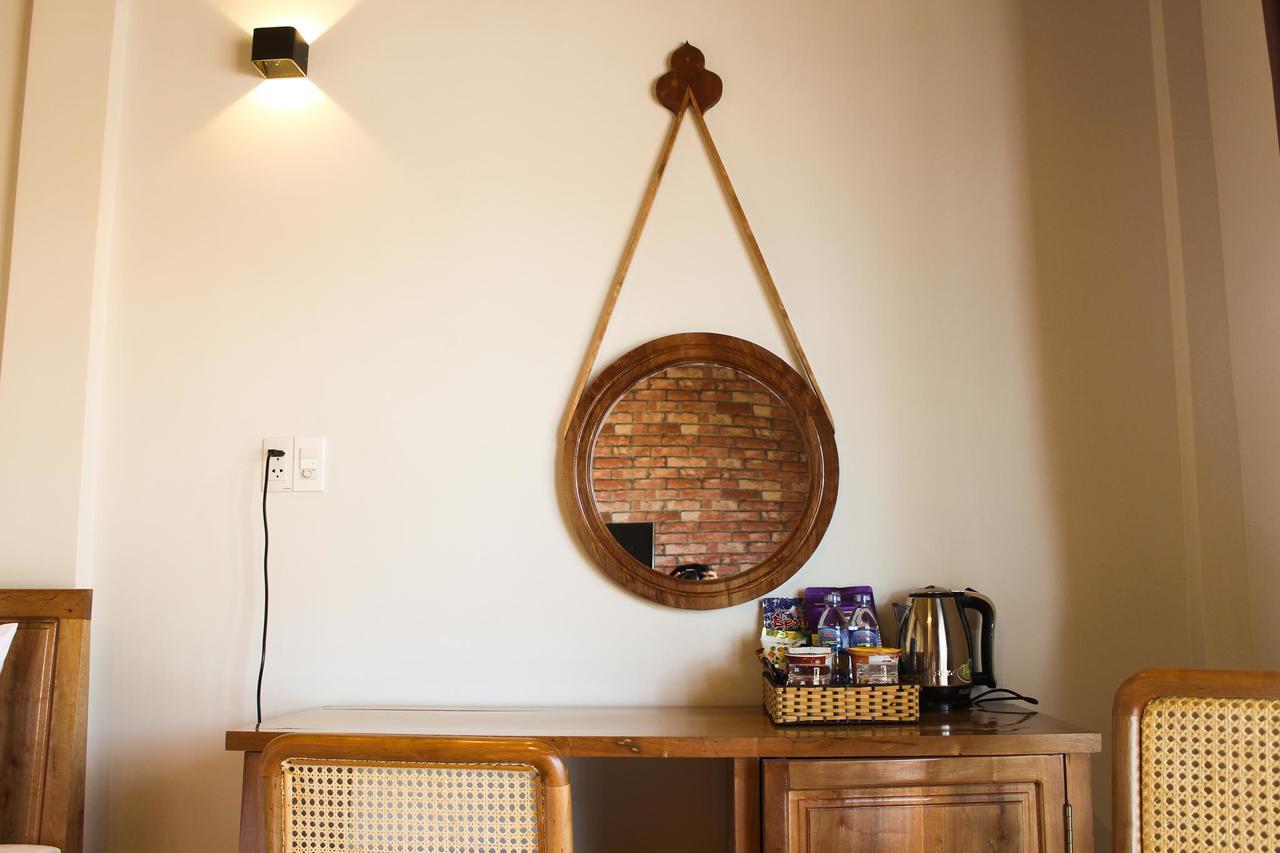 Eagles Beach Resort Phan Thiết Eksteriør billede