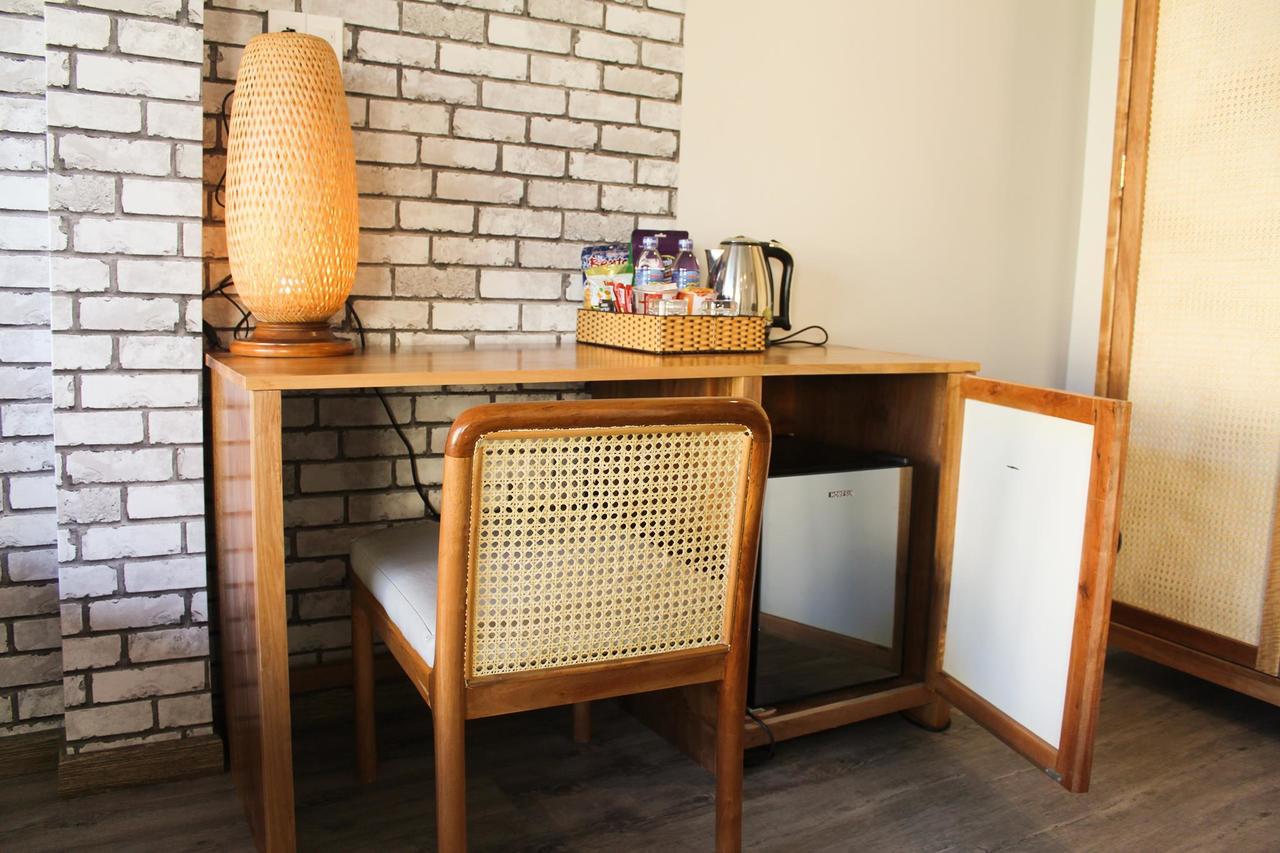 Eagles Beach Resort Phan Thiết Eksteriør billede