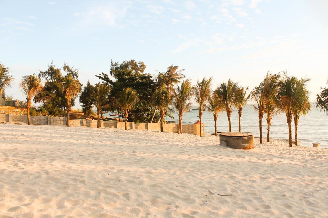 Eagles Beach Resort Phan Thiết Eksteriør billede