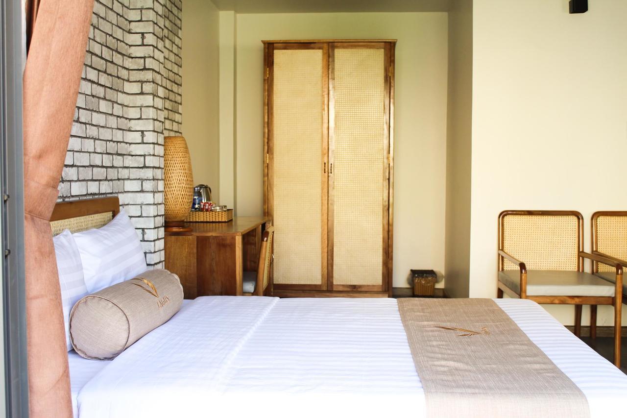 Eagles Beach Resort Phan Thiết Eksteriør billede