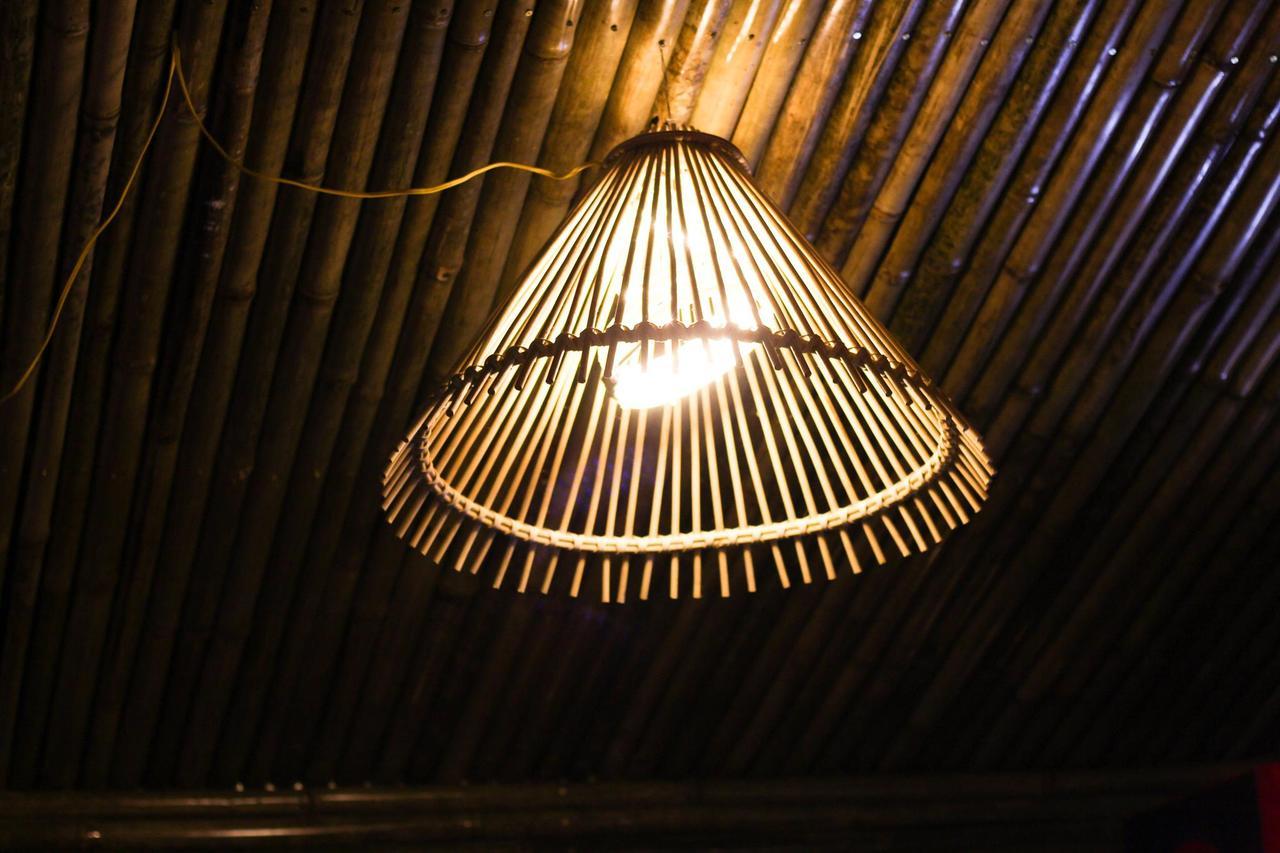 Eagles Beach Resort Phan Thiết Eksteriør billede